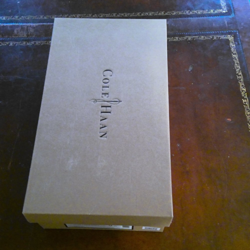 Cole Haan Loafer